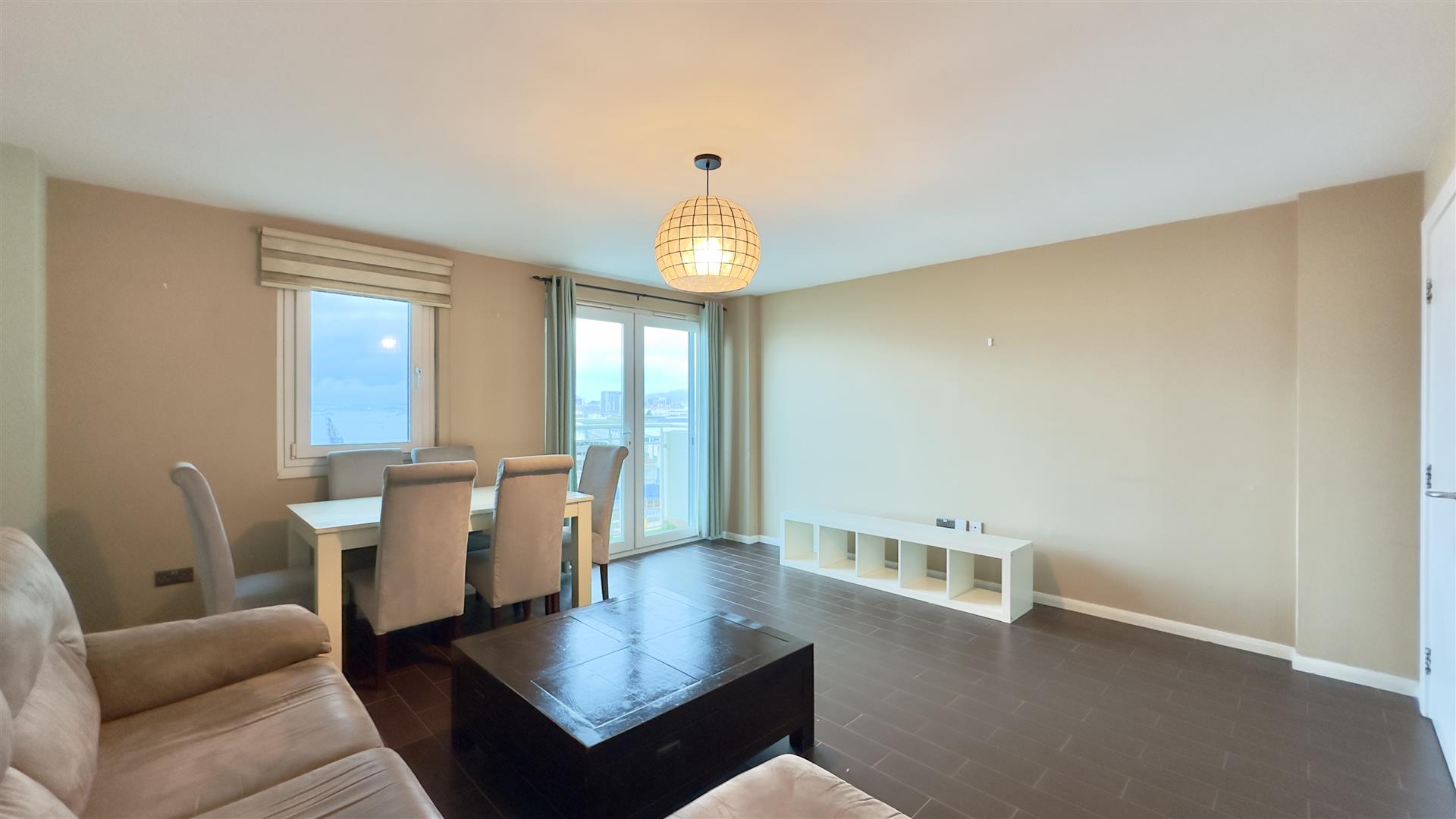 Image of Apartment - 2 Bedrooms - 1 Bathrooms for Sale in Bay View Terraces-Gibraltar, Image 1